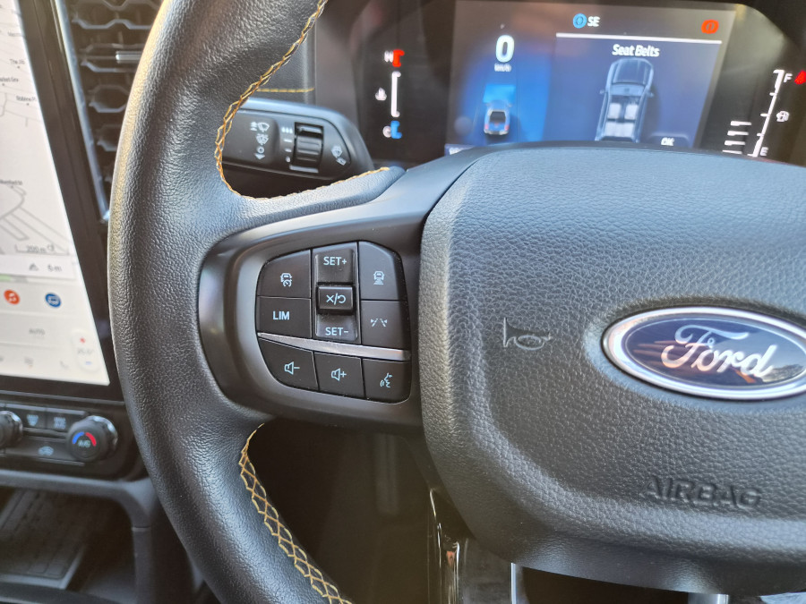 2022 Ford Ranger P703 Wildtrak Ute Image 19