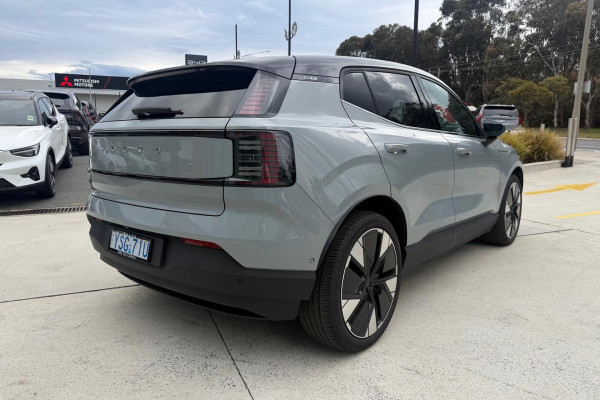 2024 MY25 Volvo EX30  Twin Motor Performance Ultra SUV Image 3