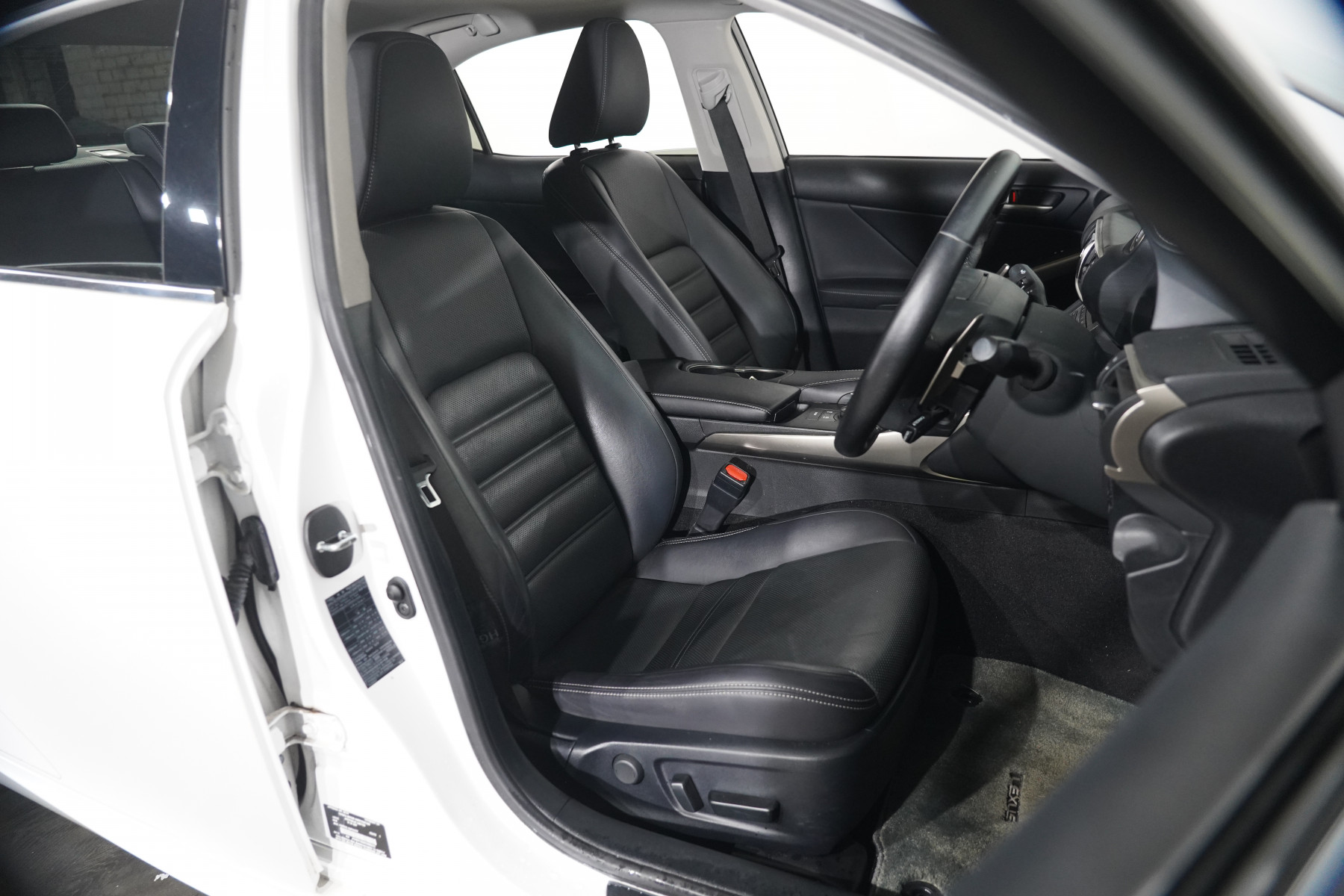 2019 Lexus Is300 Luxury Sedan Image 28