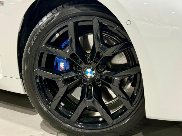2025 BMW 2 Series G42 M240i xDrive Coupe image 9