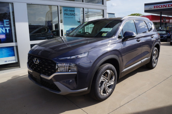 Hyundai Santa Fe Active TM.V3