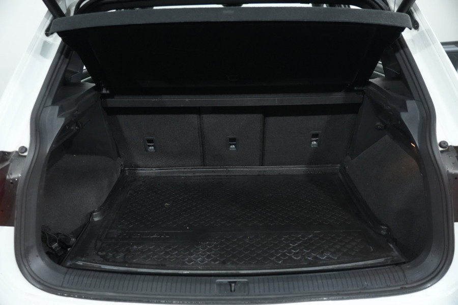2020 Volkswagen Tiguan 5N 162TSI Highline SUV