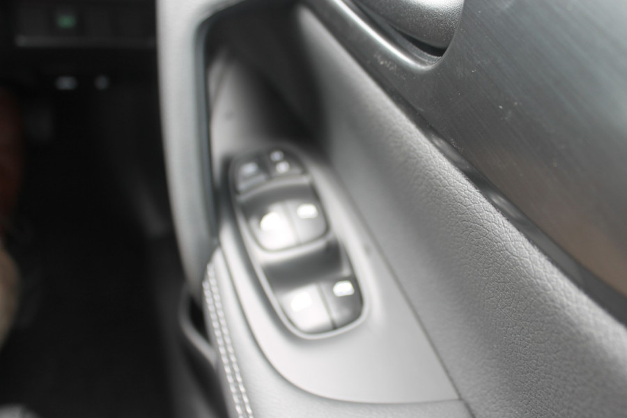 2020 MY0  Nissan QASHQAI J11 Series 3 Midnight Edition Suv Image 17