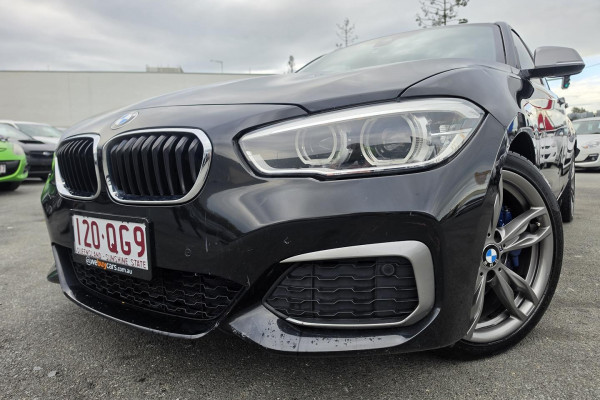 2017 BMW 1 Series F20 LCI M140i Hatch Image 2