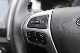 2019 Ford Ranger PX MkIII MY19.75 XLT Utility