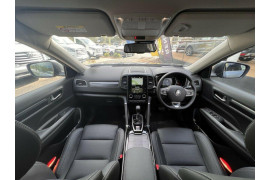 2023 Renault Koleos HZG Zen SUV