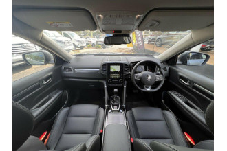 2023 Renault Koleos HZG Zen SUV