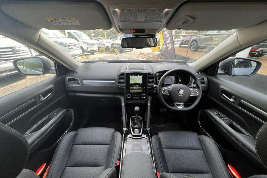 2023 Renault Koleos HZG Zen SUV Image 26
