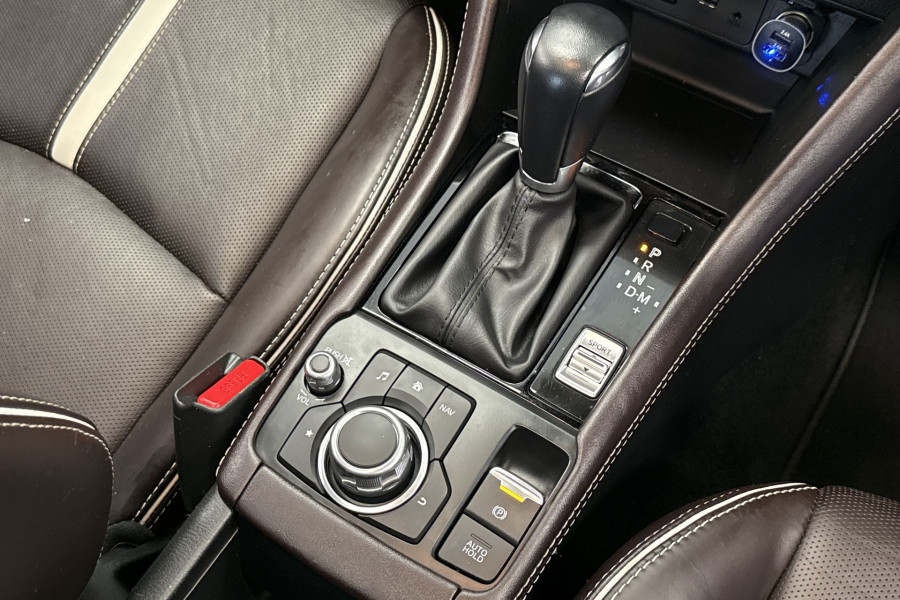 2019 Mazda CX-3 DK Akari SUV Image 9