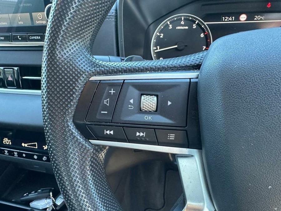 2022 MY23 Mitsubishi Outlander ZM ES SUV Image 17