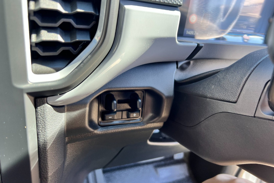 2024 MY24.5 Ford Ranger P703 Black Edition Ute Image 34