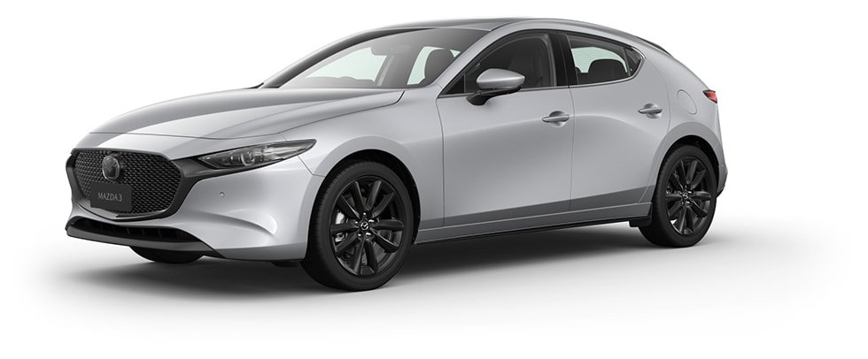 Sonic Silver Metallic