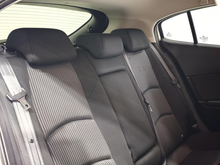 2015 Mazda 3 BM Series Maxx Sport Hatch Image 17