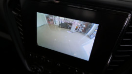 2020 MY21 Isuzu UTE D-MAX SX 4x4 Space Cab Chassis Cab chassis