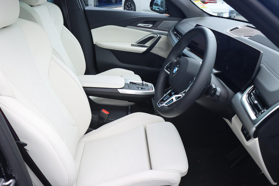 2025 BMW X2 U10 xDrive20i M Sport SUV