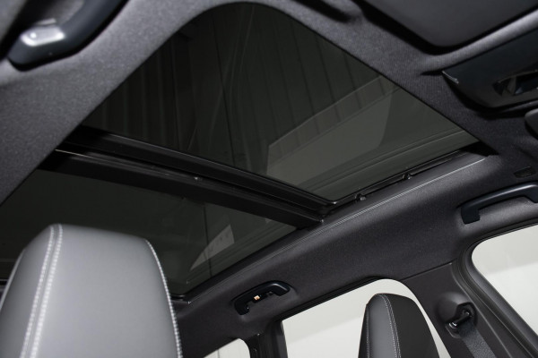 2026 BMW X1 U11 sDrive18i SUV image 11