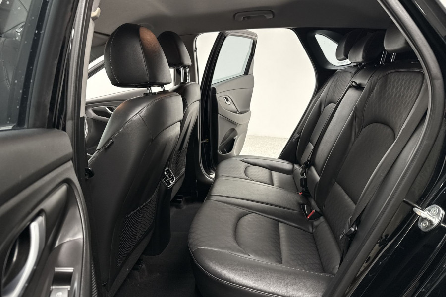 2021 Hyundai i30 PD.V4 Active Hatch Image 13