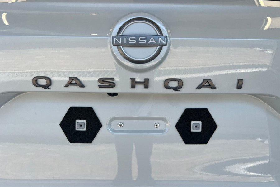 2024 MY25 Nissan QASHQAI J12 Ti-L SUV Image 30
