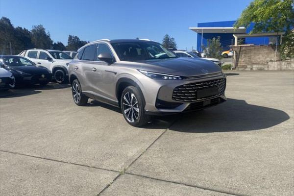 2024 MY24.5 MG HS AS33 Essence SUV