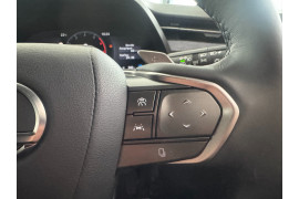 2024 Lexus LBX MAYH10R Sports Luxury SUV