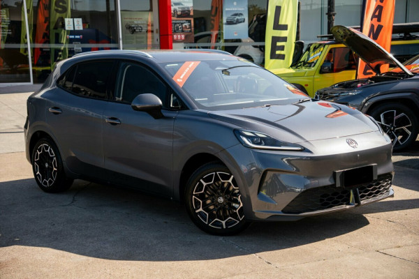 2026 MG MG4 EV Urban AH4E Essence 54 Hatch Image 1