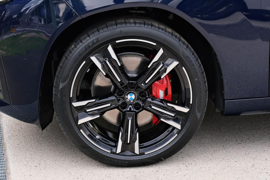 2026 BMW X3 G45 M50 xDrive SUV