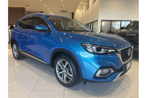 2021 MG HS SAS23 Essence SUV Image 1