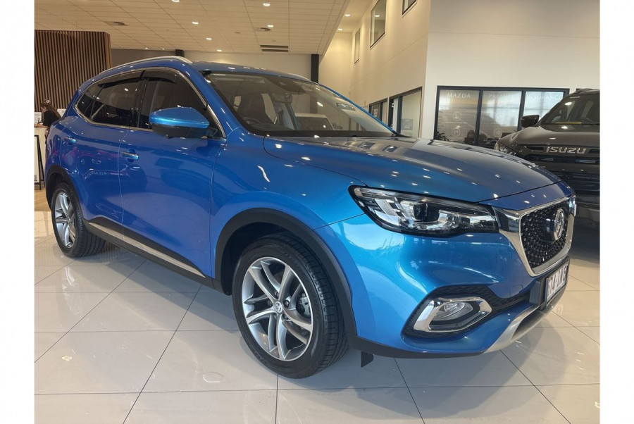 2021 MG HS SAS23 Essence SUV