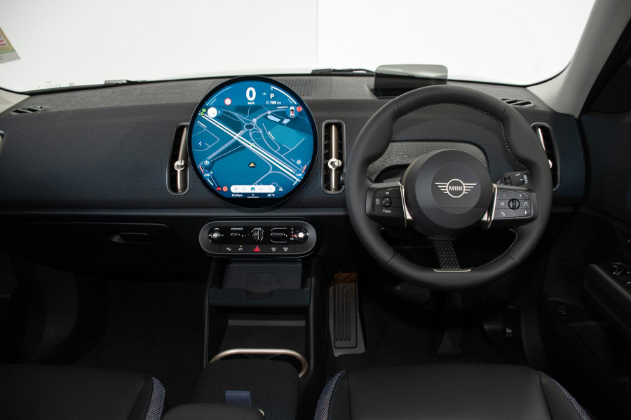 2025 MINI Countryman U25 C Classic SUV