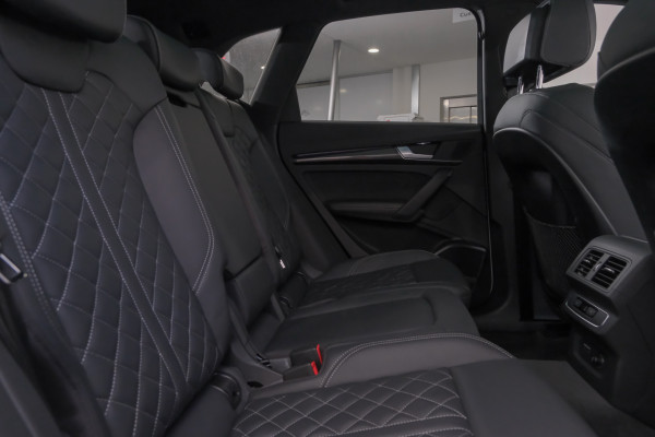 2022 Audi SQ5 FY TDI SUV image 9