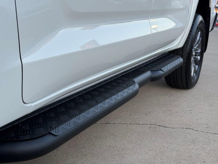 2024 Mitsubishi Triton MV GLS Ute Image 11