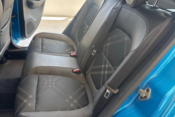 2022 MG MG3 SZP1 Excite Hatch Image 13