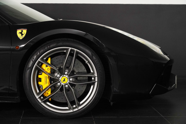 2017 Ferrari 488 Gtb Coupe Image 22