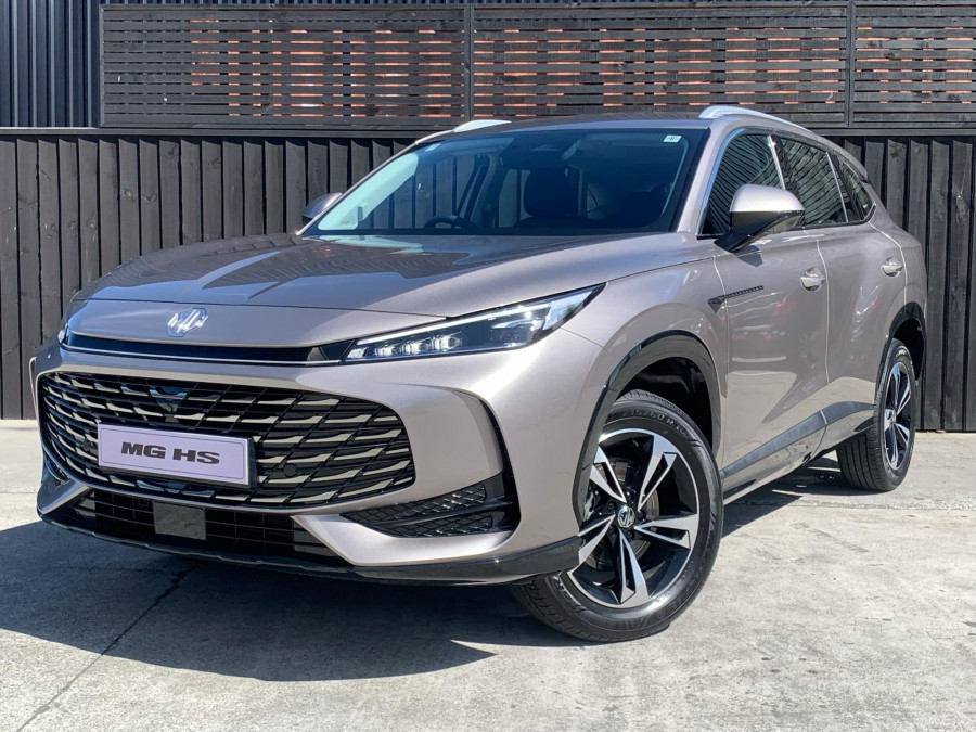 2026 MY25 MG HS AS33 Vibe SUV Image 19