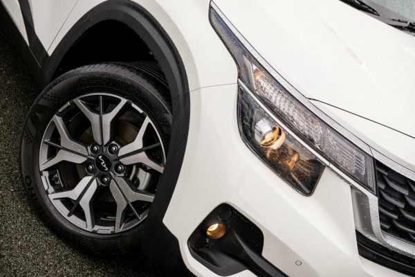 2022 Kia Seltos SP2 Sport+ SUV Image 6