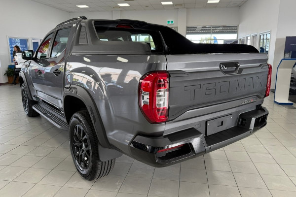 2026 MY25 LDV T60 SK8C Max PLUS Ute Image 5