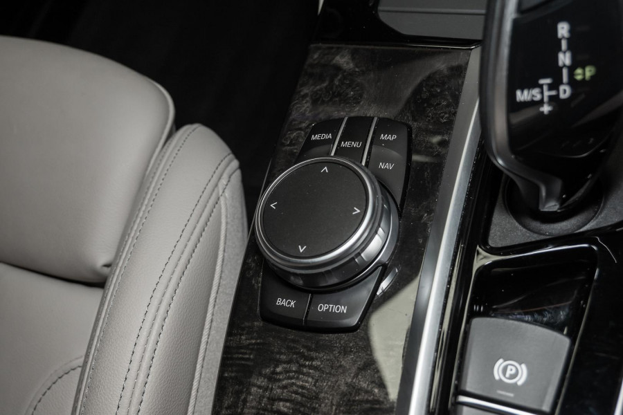 2019 BMW X4 G02 xDrive30i M Sport SUV