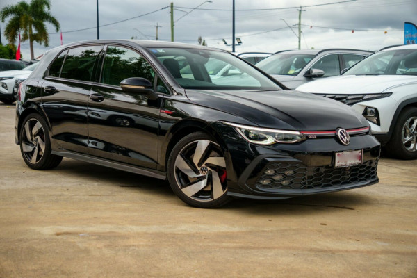 2022 MY23 Volkswagen Golf 7 GTI Hatch
