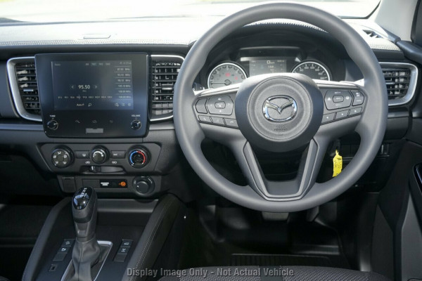 2026 Mazda BT-50 TF XT Ute Image 7