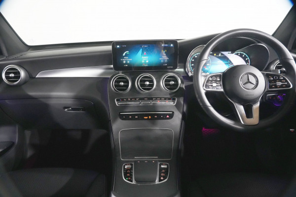 2020 Mercedes-Benz GLC-Class GLC300 SUV Image 7