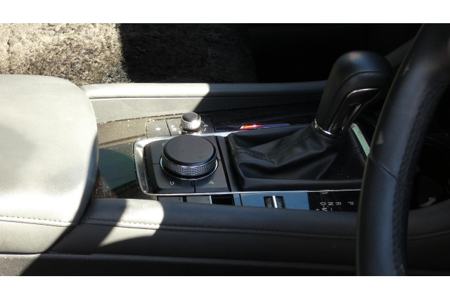 2020 Mazda 3 BP G20 TOURING Sedan Image 13