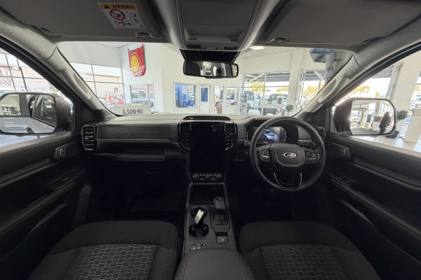2026 MY26.5 Ford Ranger Super Duty   Ute Image 17