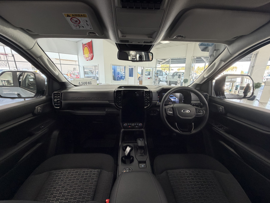 2026 MY26.5 Ford Ranger Super Duty   Ute Image 17