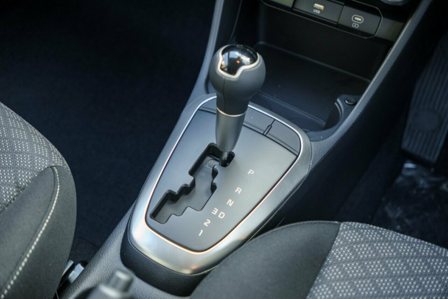2026 MY27 Kia Picanto JA PE2 Sport Hatch Image 13