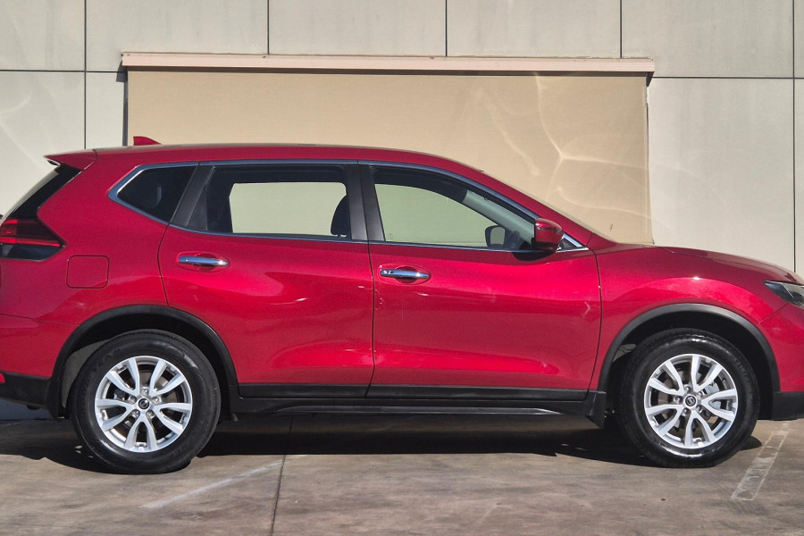 2019 Nissan X-Trail T32 Series II ST-L SUV Image 8