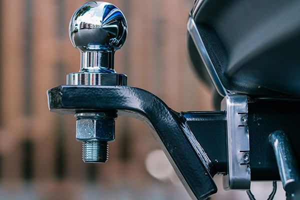 Towbar