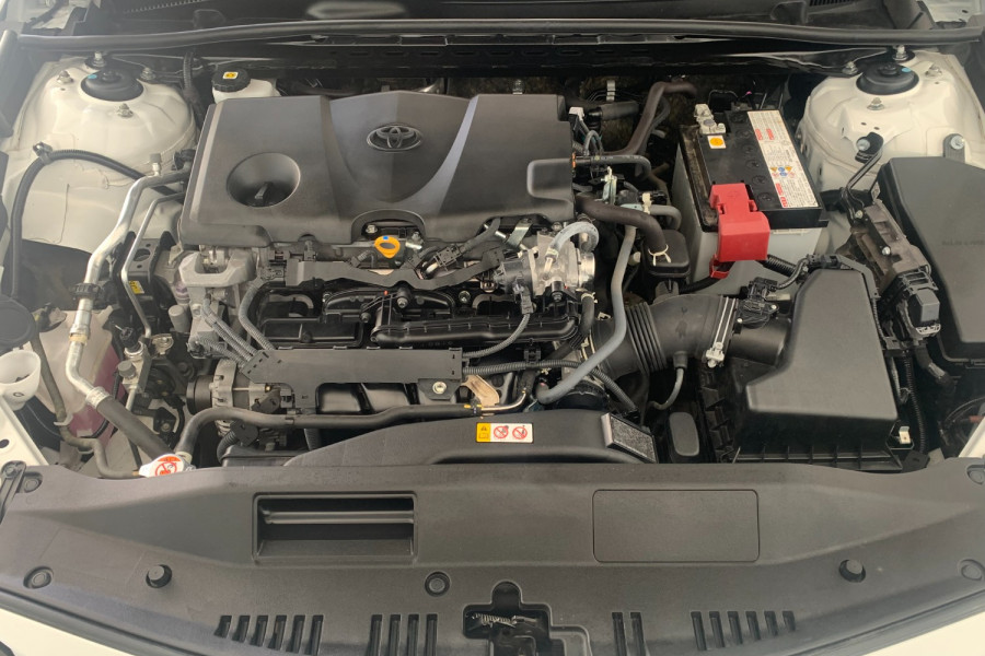 2022 Toyota Camry AXVA70R Ascent Sedan Image 22
