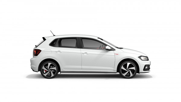 vw polo gti lease deals