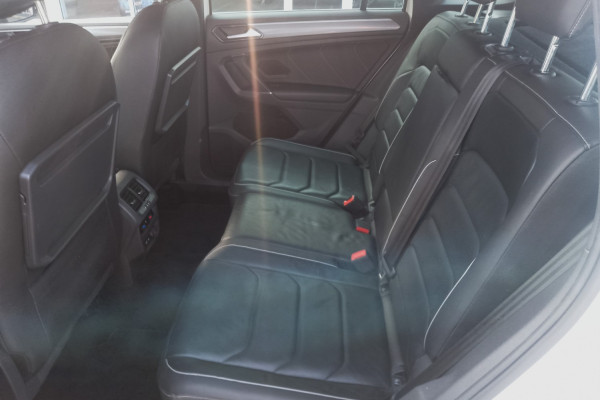 2018 Volkswagen Tiguan 5N 162TSI Highline SUV Image 13