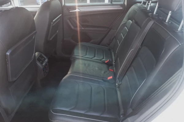 2018 Volkswagen Tiguan 5N 162TSI Highline SUV Image 13
